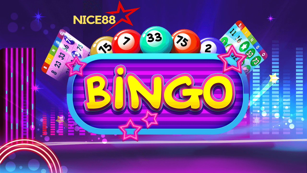 Bingo Nice 88 casino