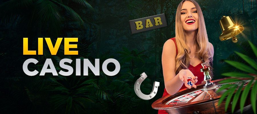 Live Casino NICE88